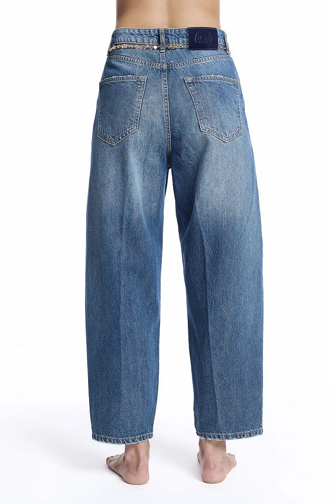 JEAN CHAINETTE 212935 By BSB