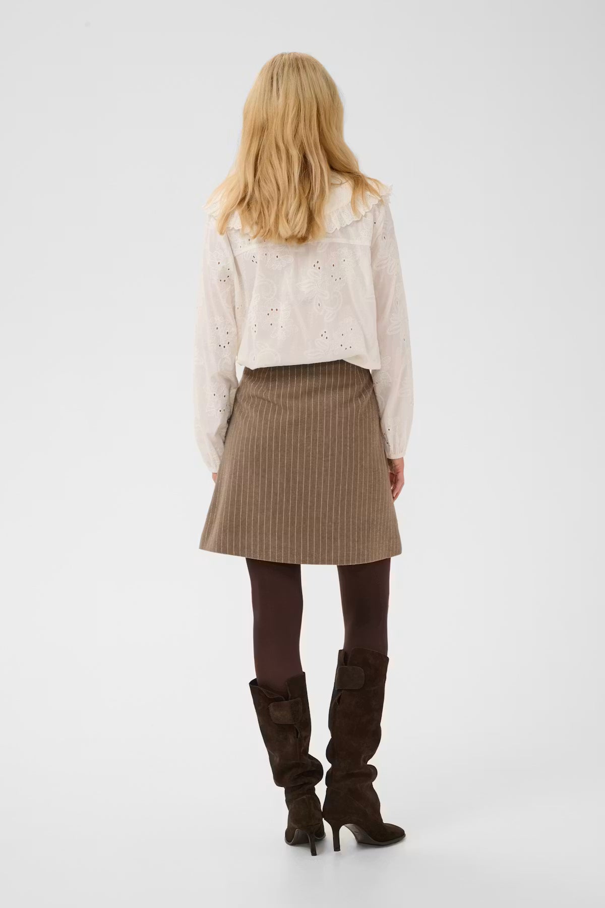 CHEMISIER GR COL 3647B By CULTURE