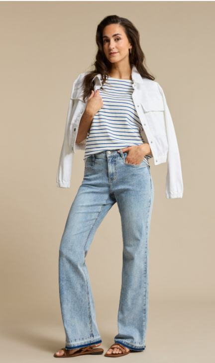 JACKET PRESSION SRB4903 By RED BUTTON
