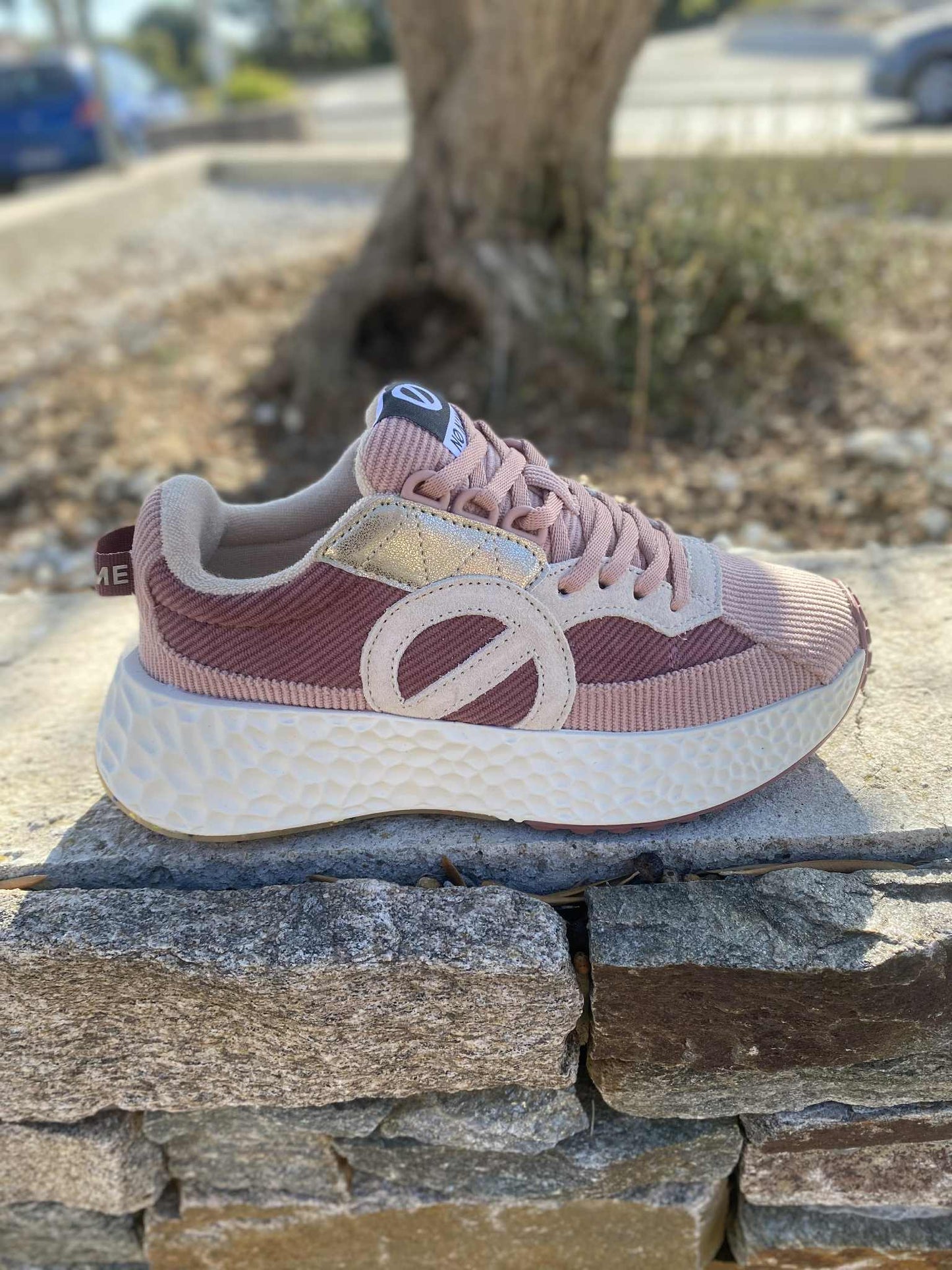 BASKET CARTER RUN By NO NAME
