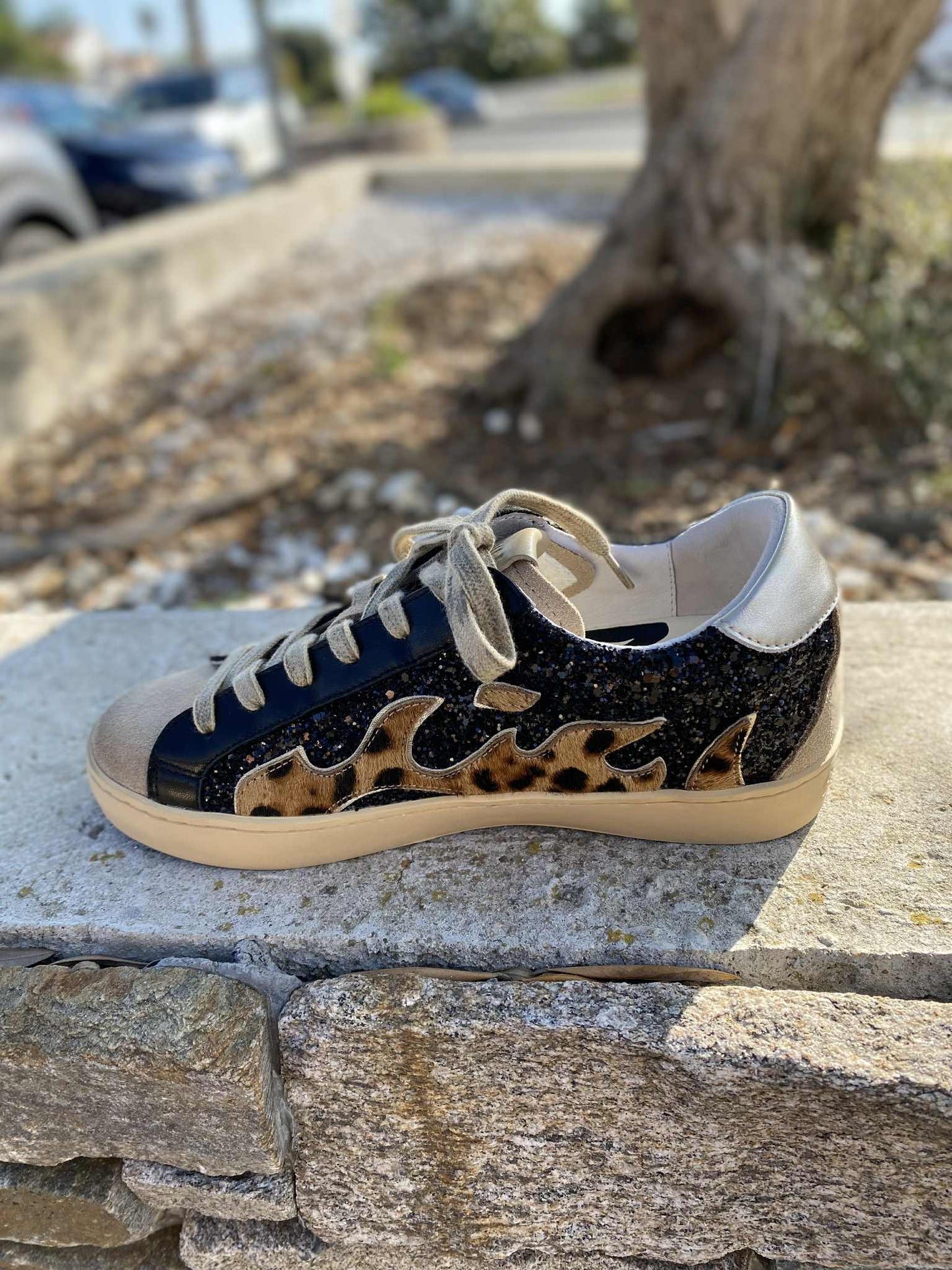 SNEAKERS D0058S05 By BIBILOU