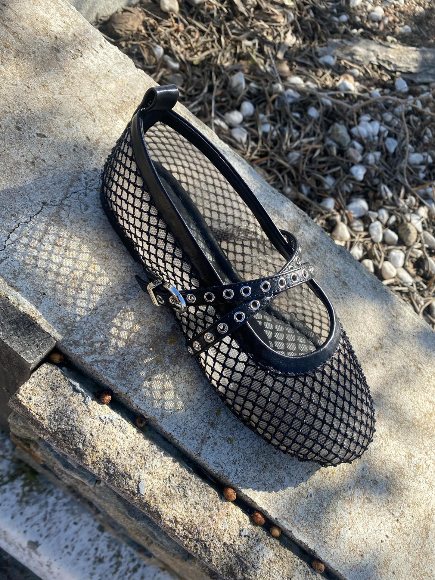 BALLERINE VILMA By TORAL