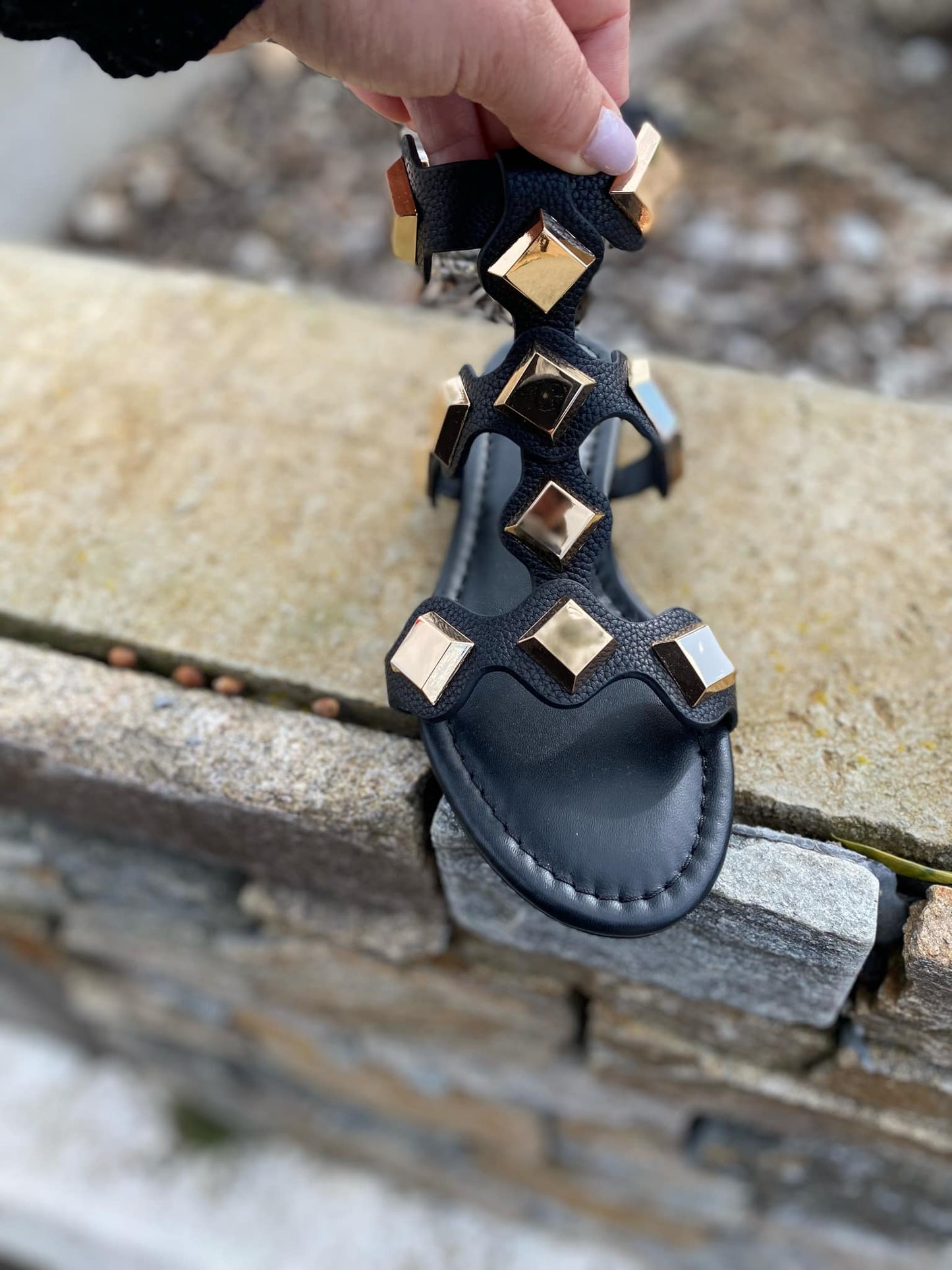 SANDALE PETRA By TORAL