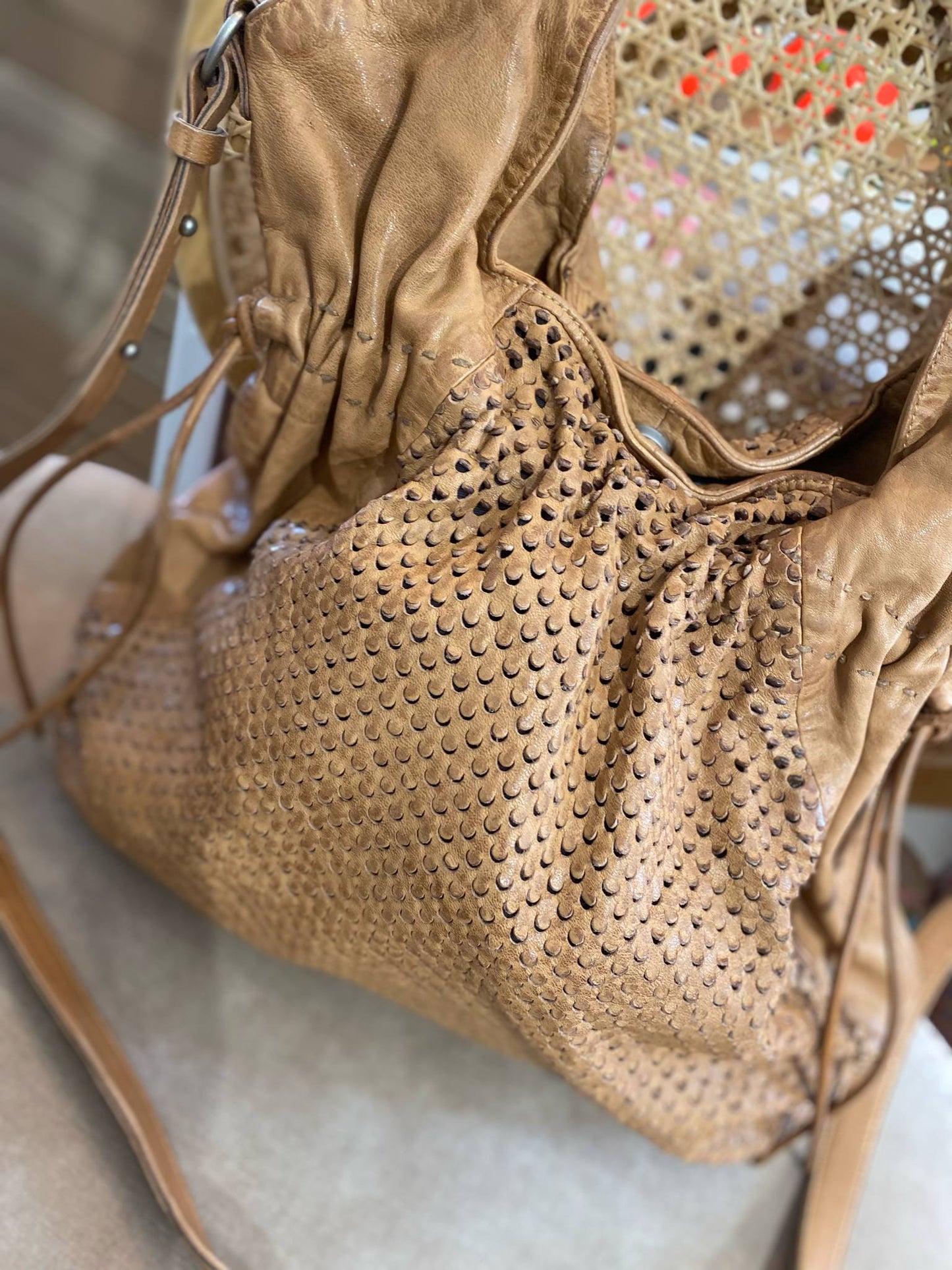 GRAND SAC BS8502 By REHARD