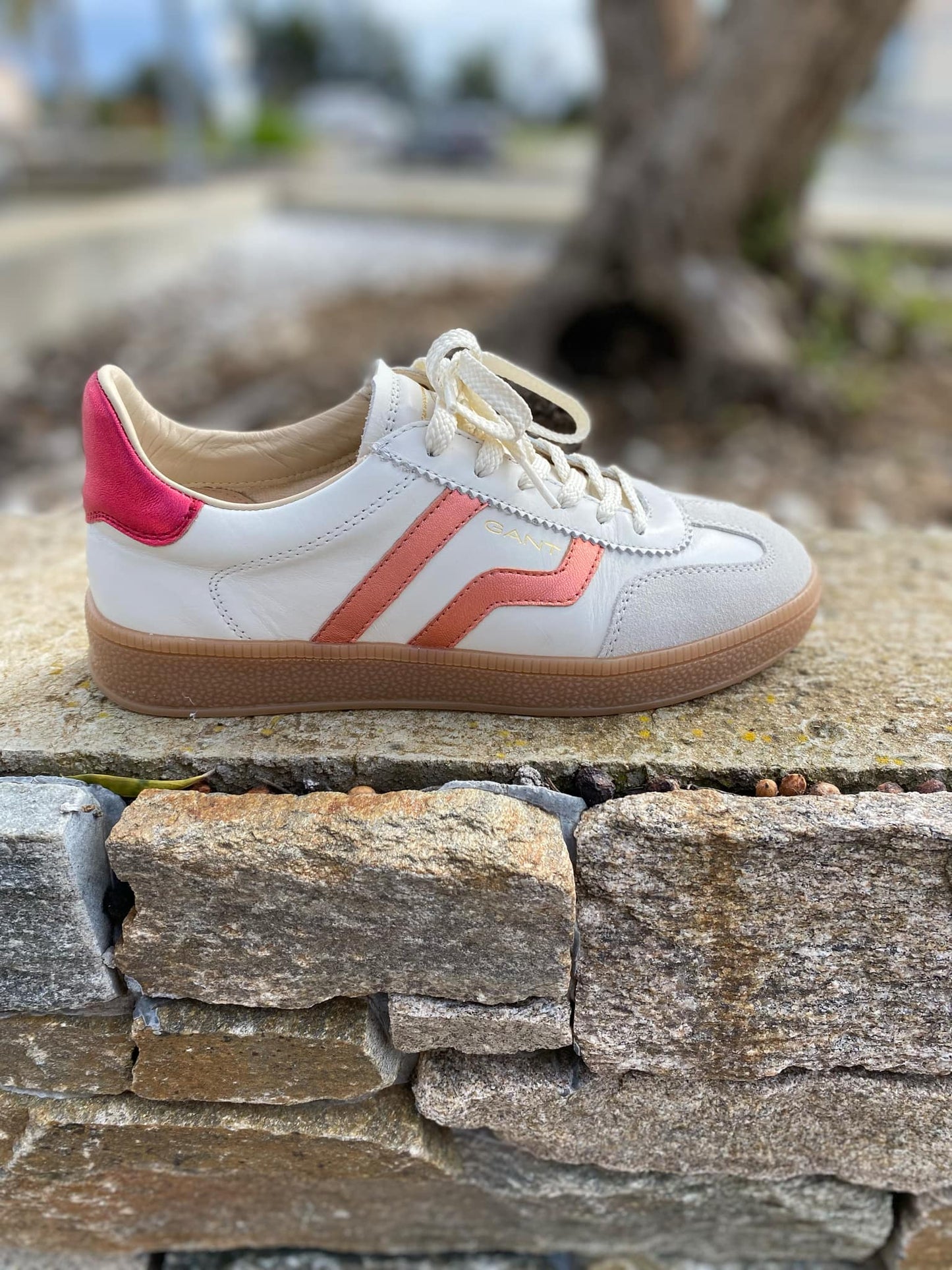 TENNIS CUZIMA By GANT