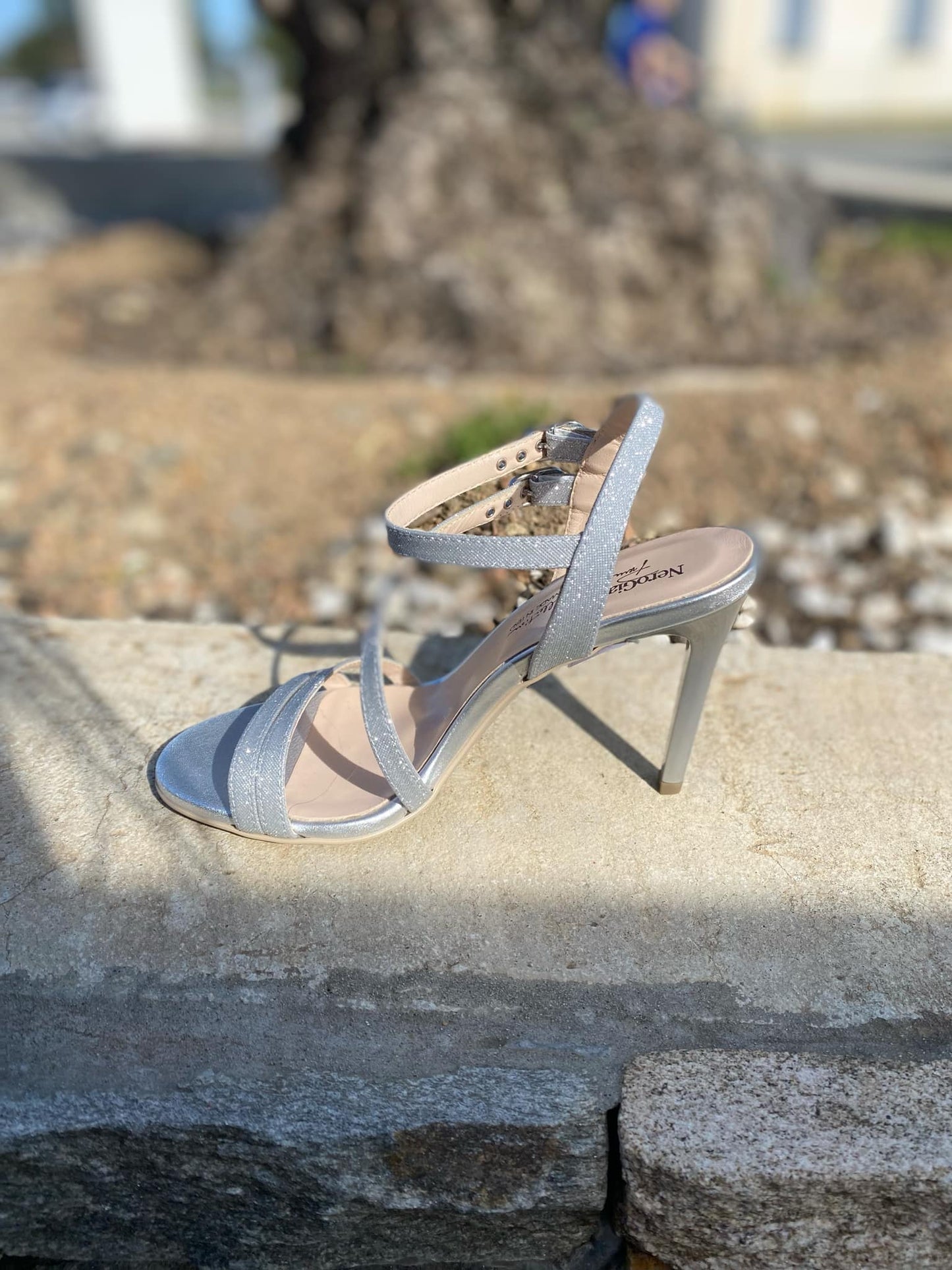 ESCARPIN E513181D By NERO GIARDINI