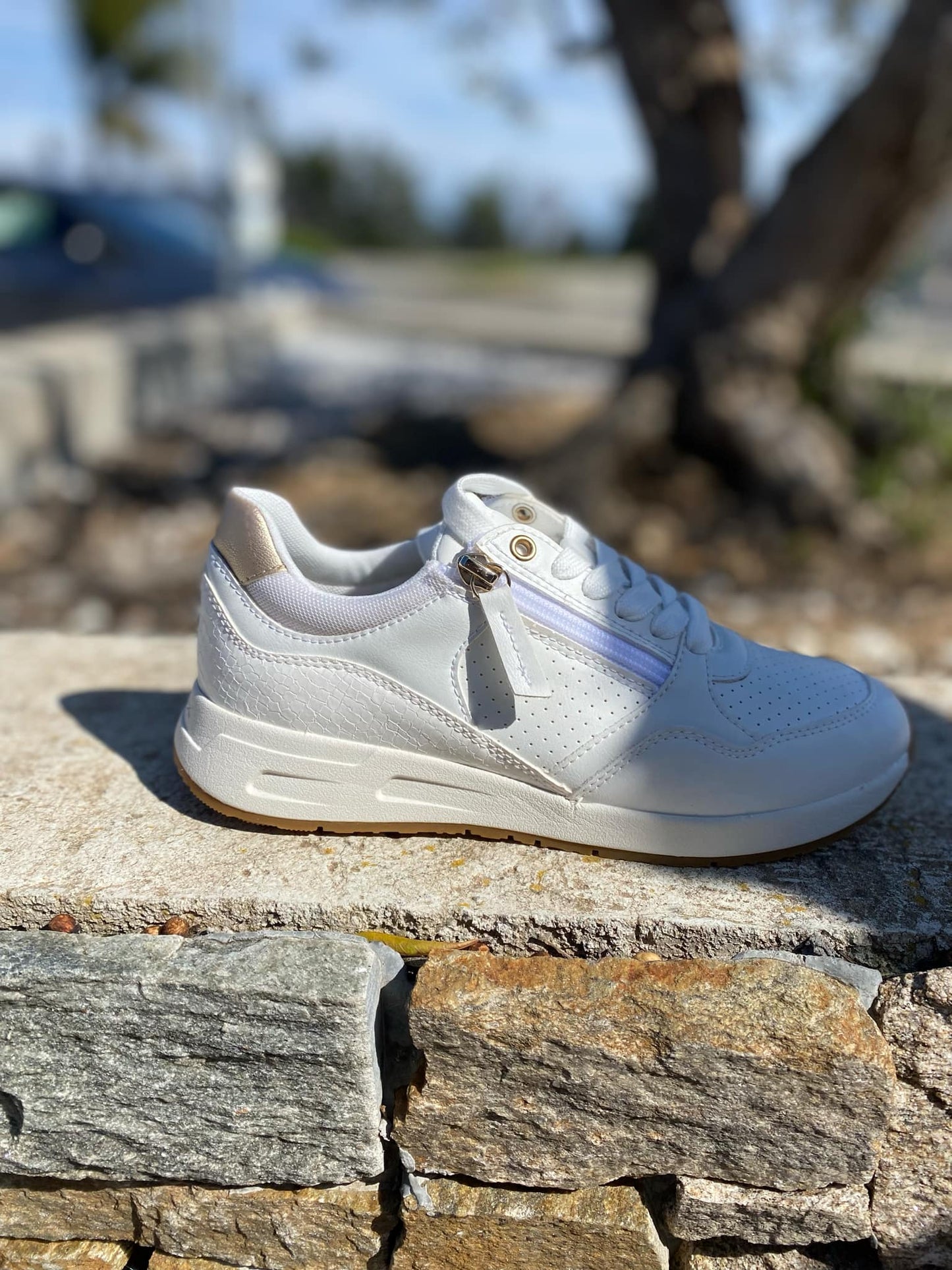 SNEAKERS BLUMYA By GEOX
