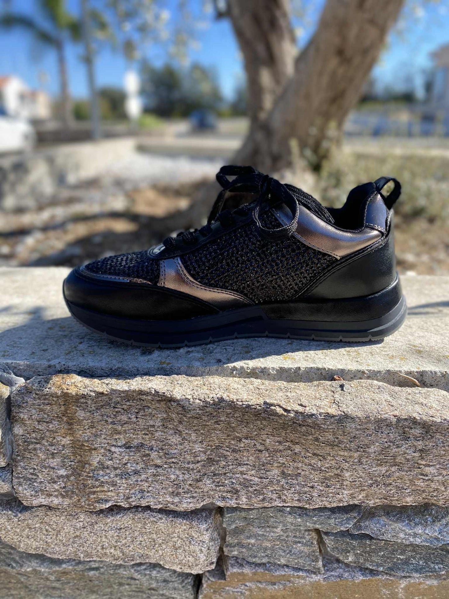 BASKET STRASS 23832H By TAMARIS