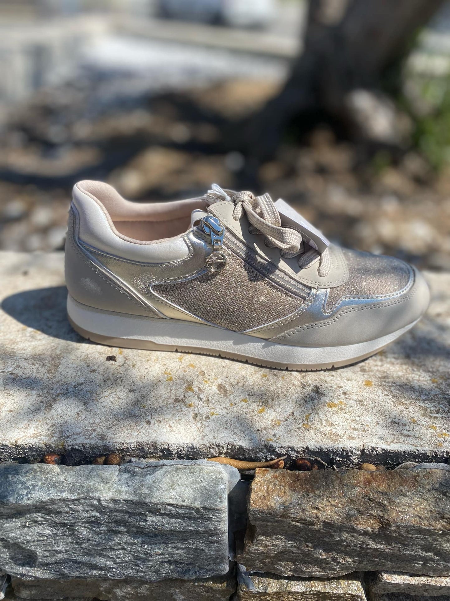 BASKET ZIP 23603H27 By TAMARIS