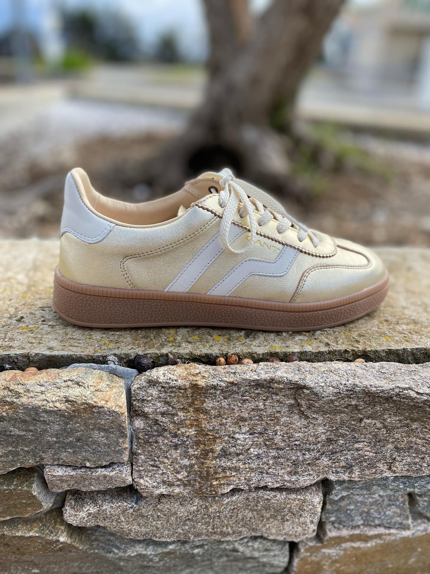 TENNIS CUZIMA By GANT