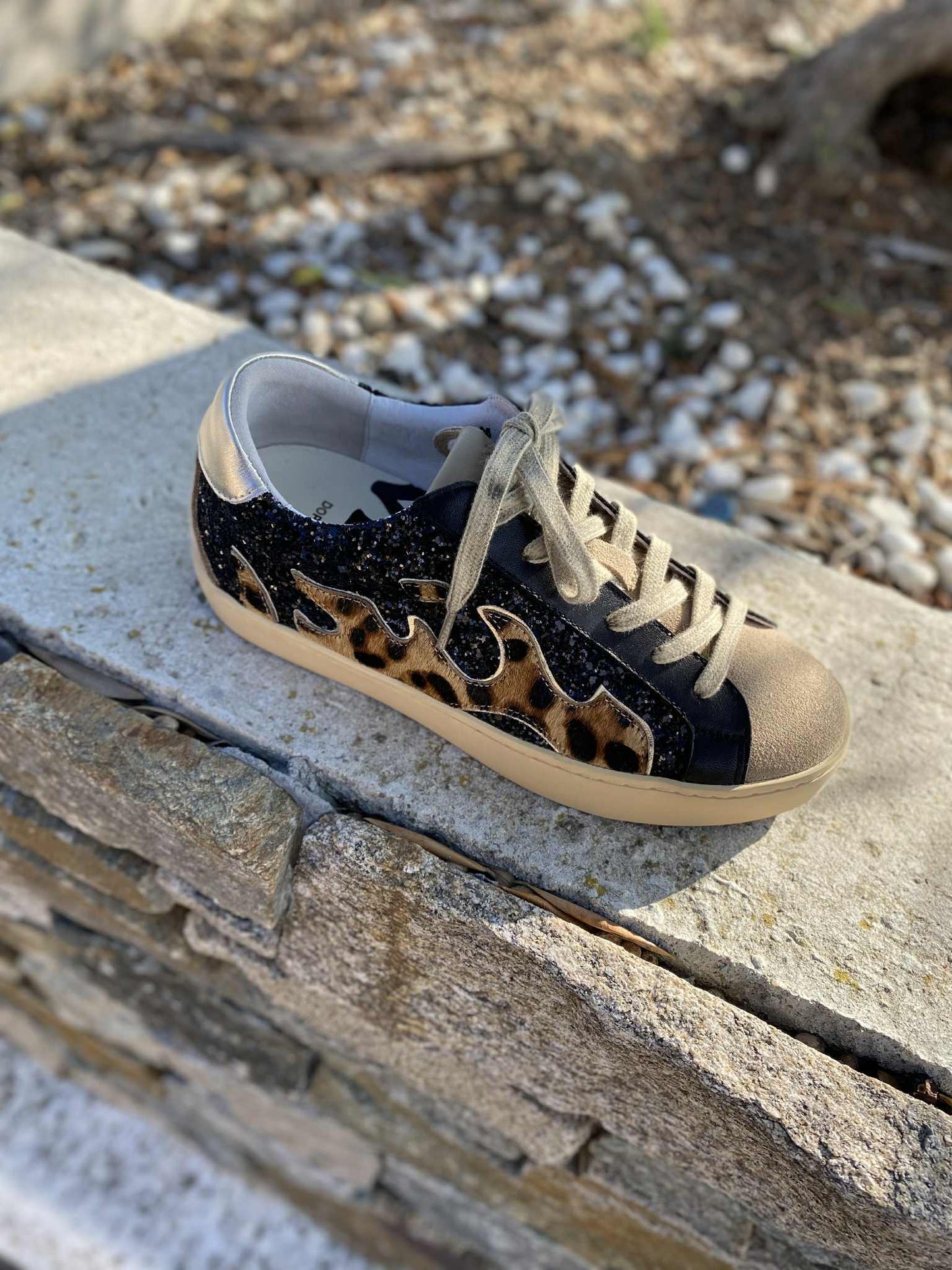 SNEAKERS D0058S05 By BIBILOU