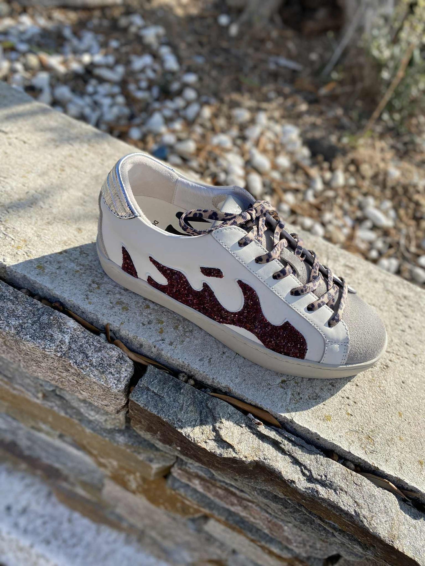 SNEAKERS D0011S10 By BIBILOU