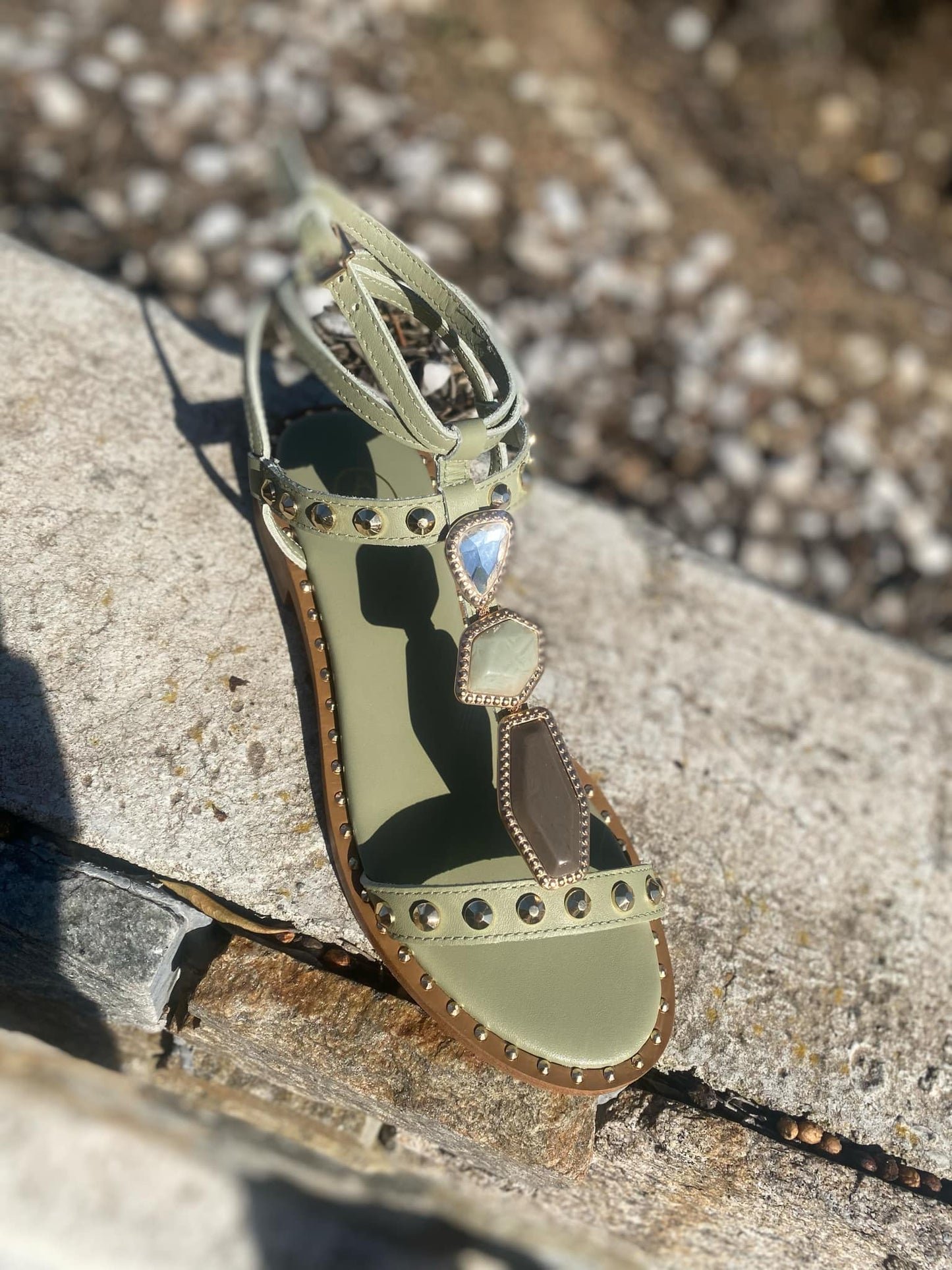 SANDALE BIJOUX PENNY By ASH