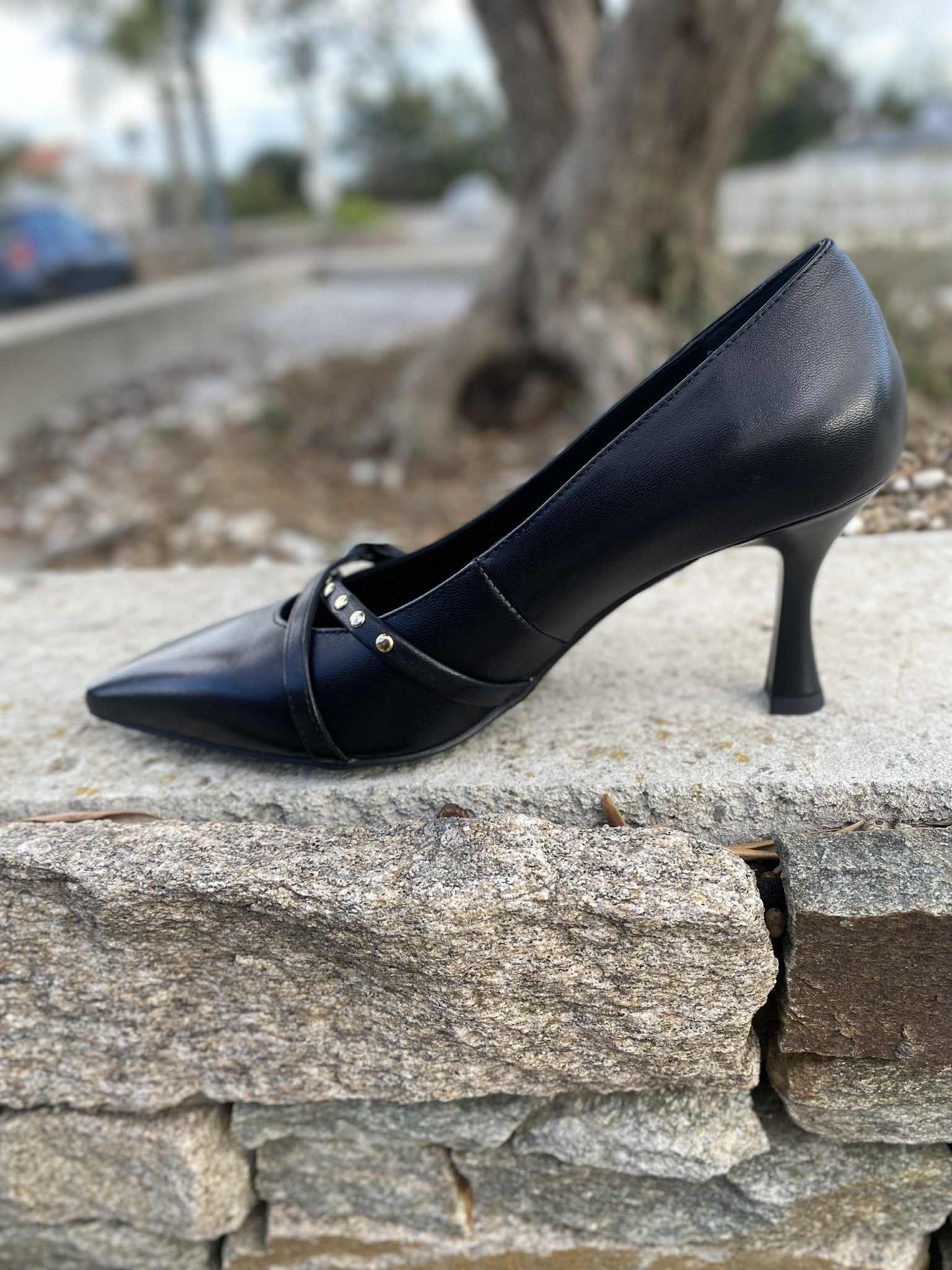 ESCARPIN I514480D By NERO GIARDINI