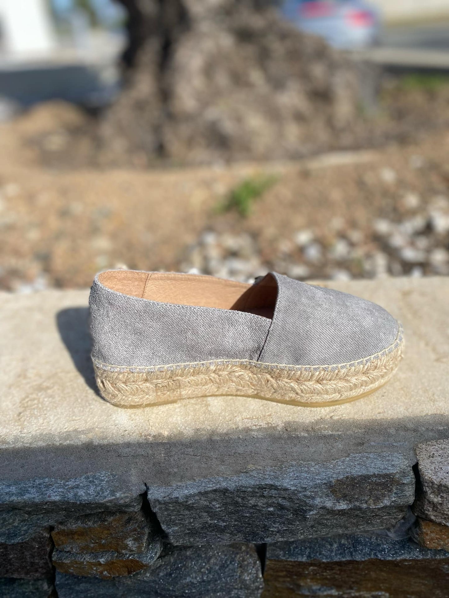 ESPADRILLE KV5019 By KANNA
