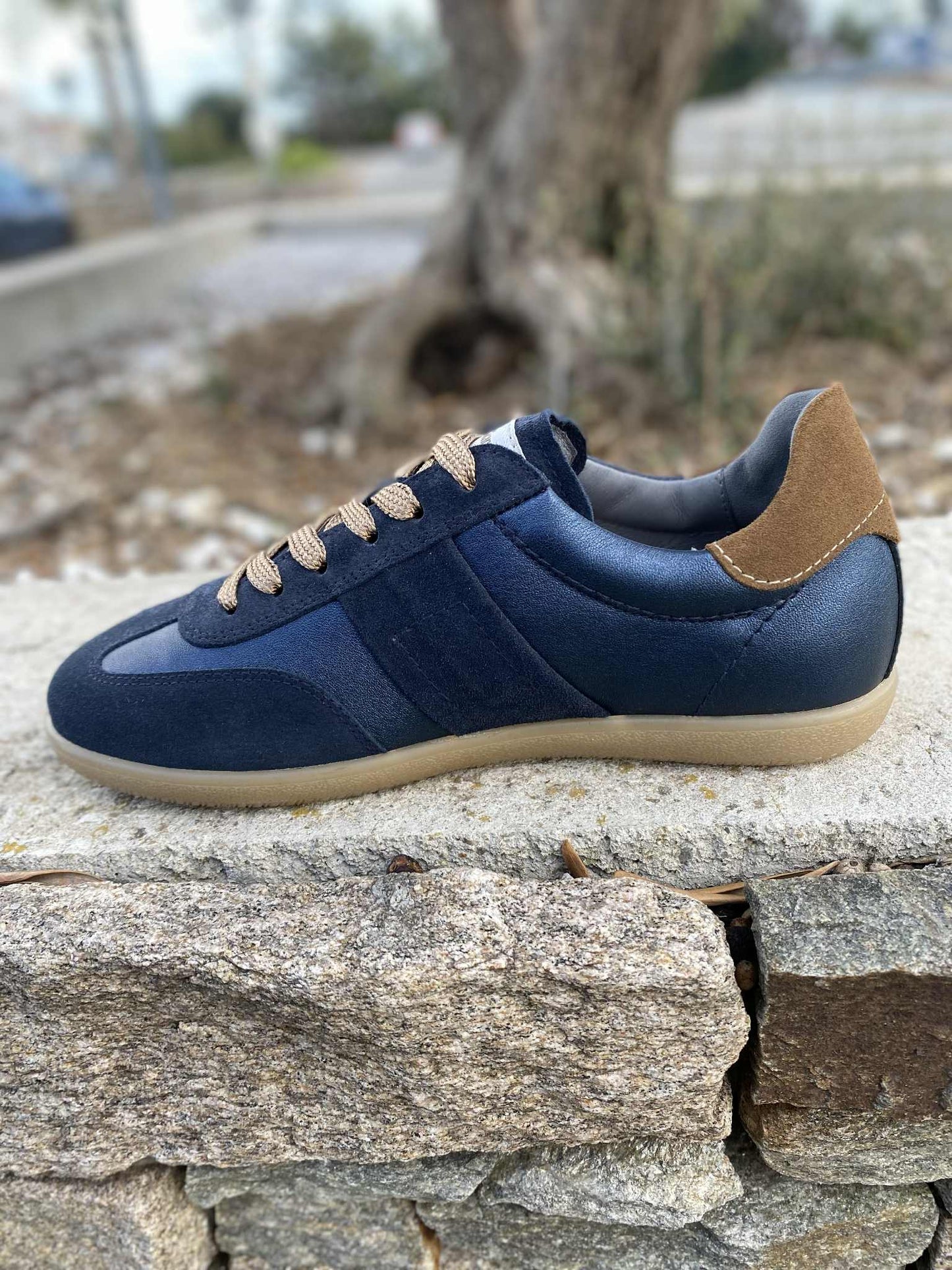 BASKET I514051D By NERO GIARDINI