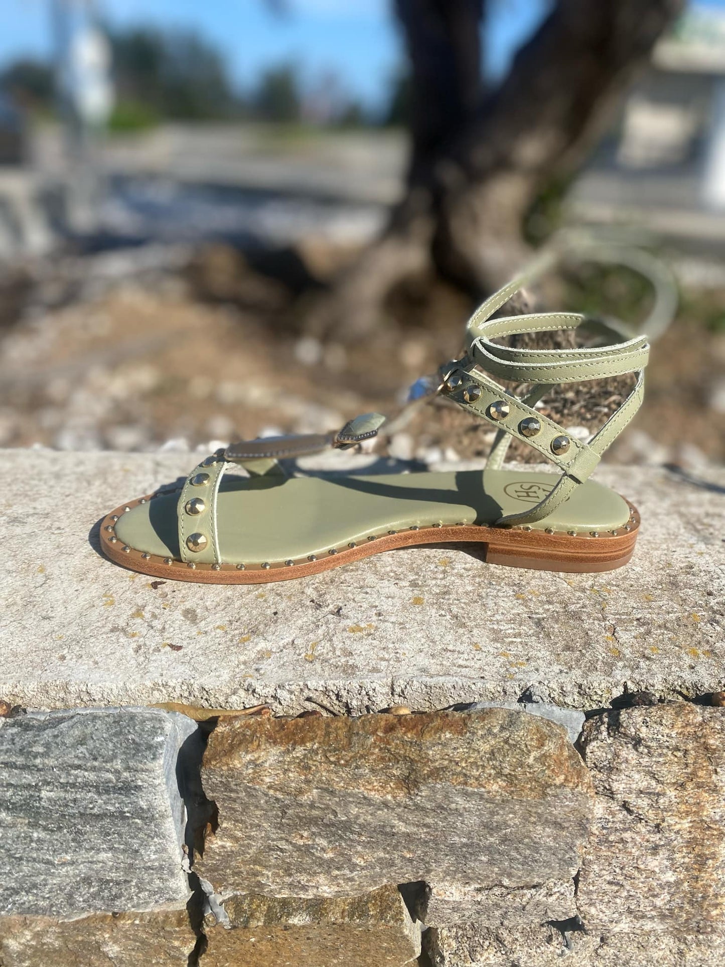 SANDALE BIJOUX PENNY By ASH