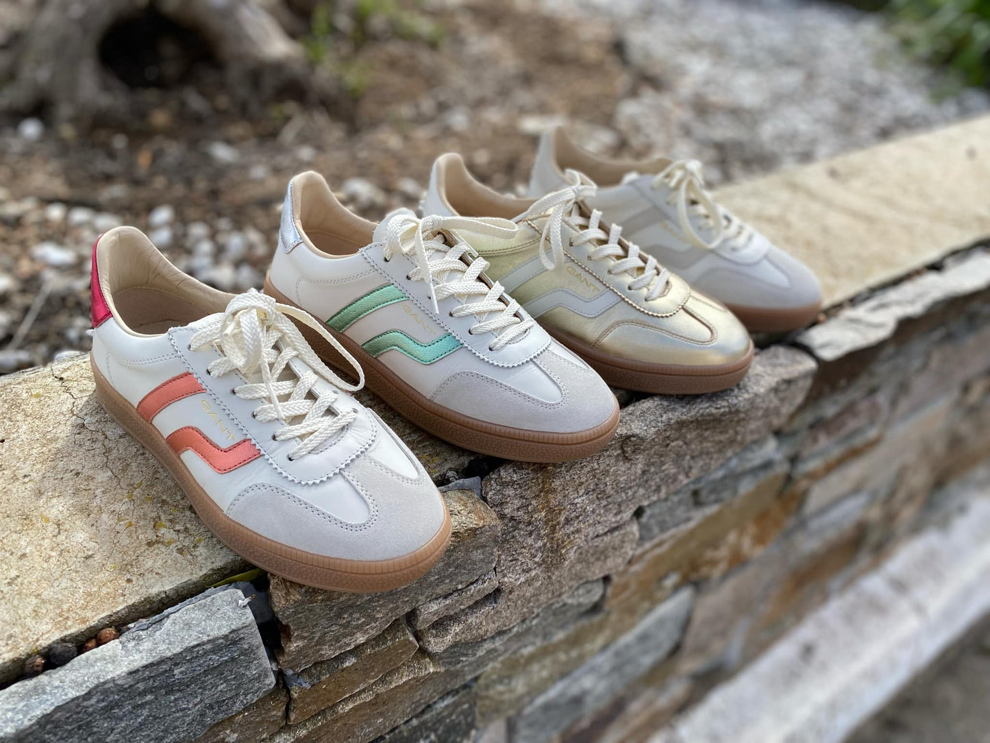 TENNIS CUZIMA By GANT