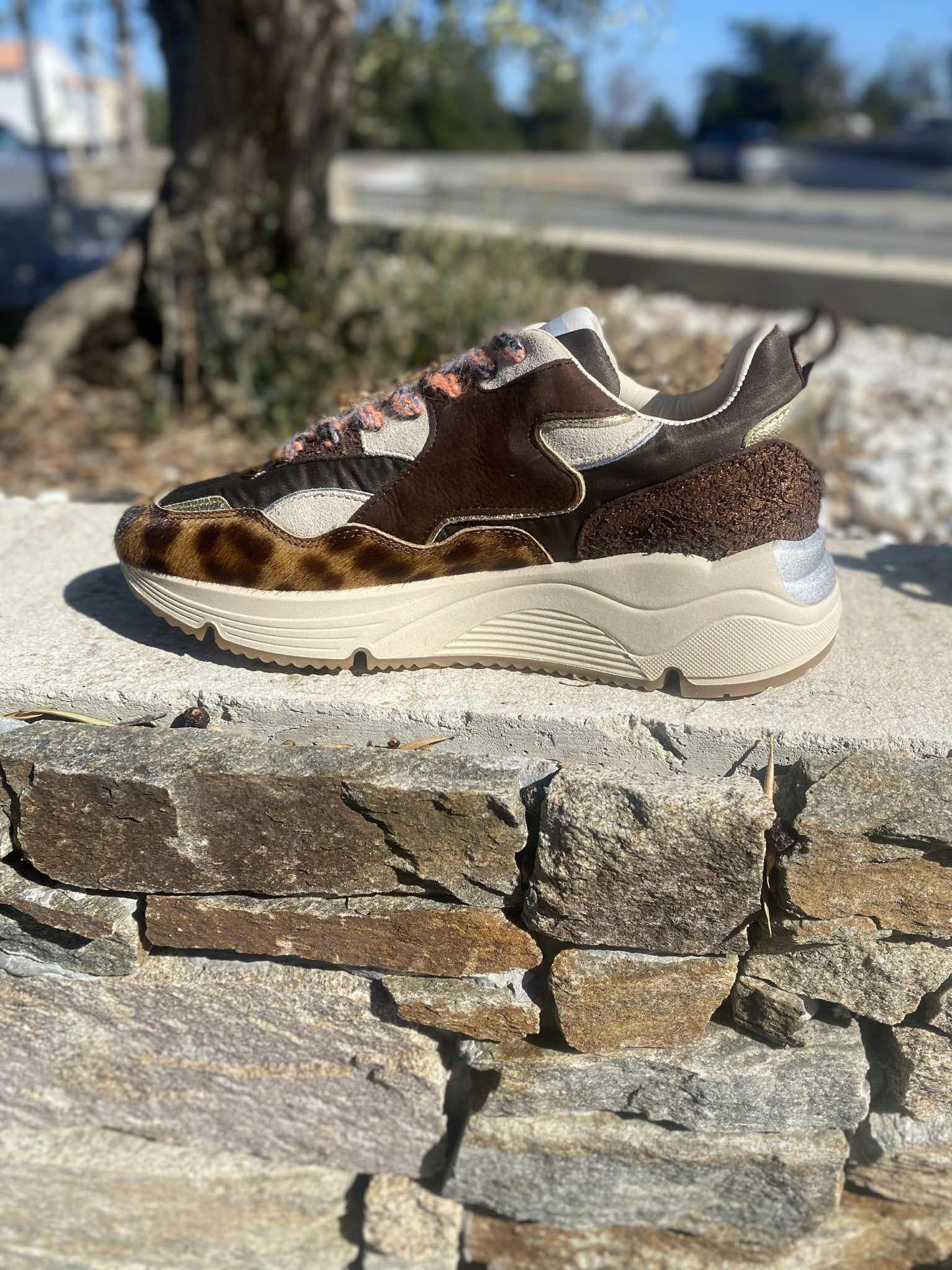 BASKET MALIBU By SERAFINI