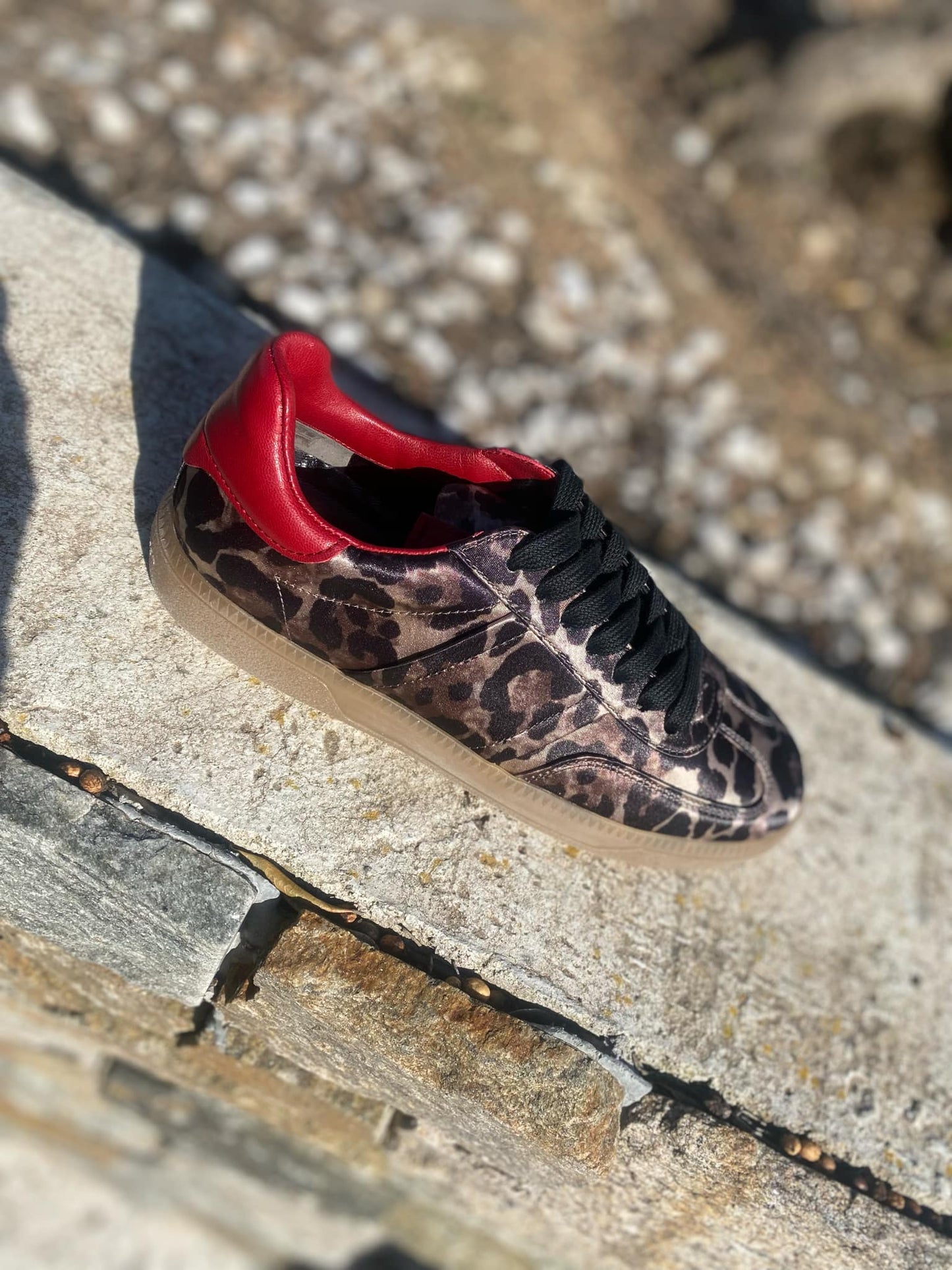 BASKET LEOPARD 22670H By KENNEL