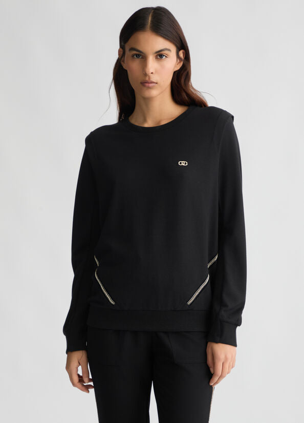 SWEAT TA5039 By LIU JO SPORT
