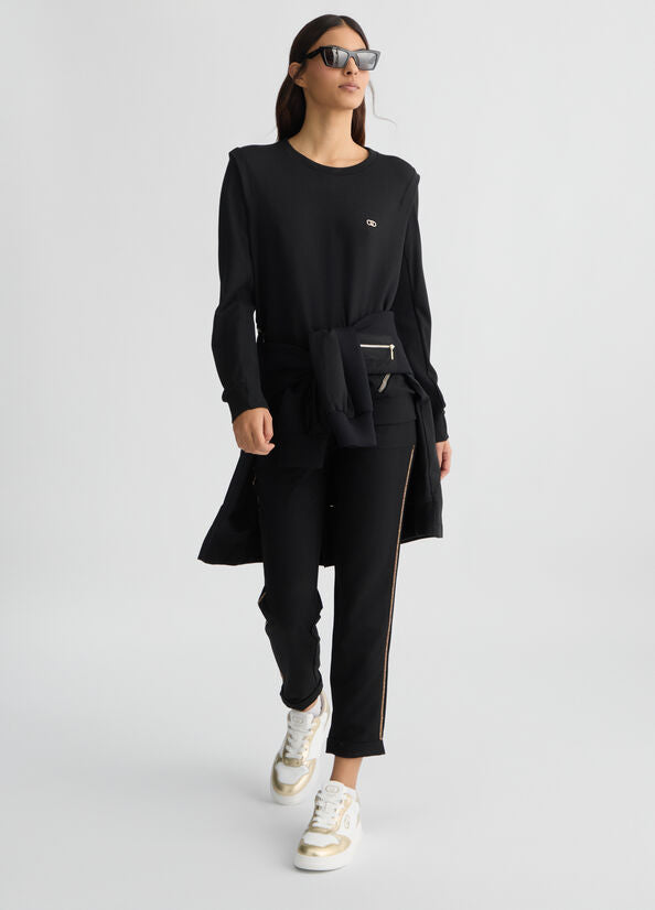 SWEAT TA5039 By LIU JO SPORT