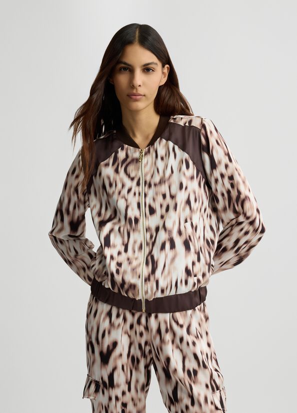 VESTE FLUIDE TA5197 By LIU JO SPORT