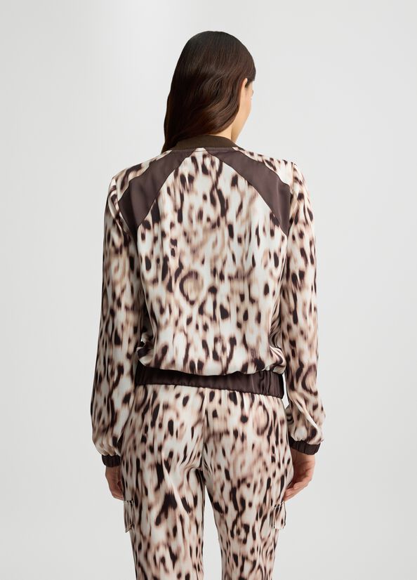 VESTE FLUIDE TA5197 By LIU JO SPORT