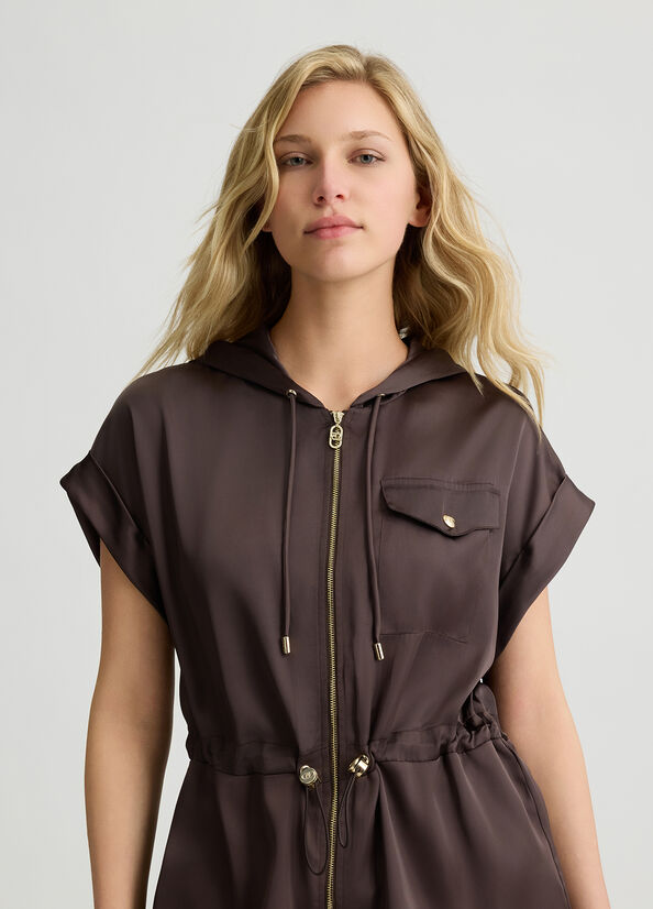 TRENCH MC TA5236 By LIU JO SPORT