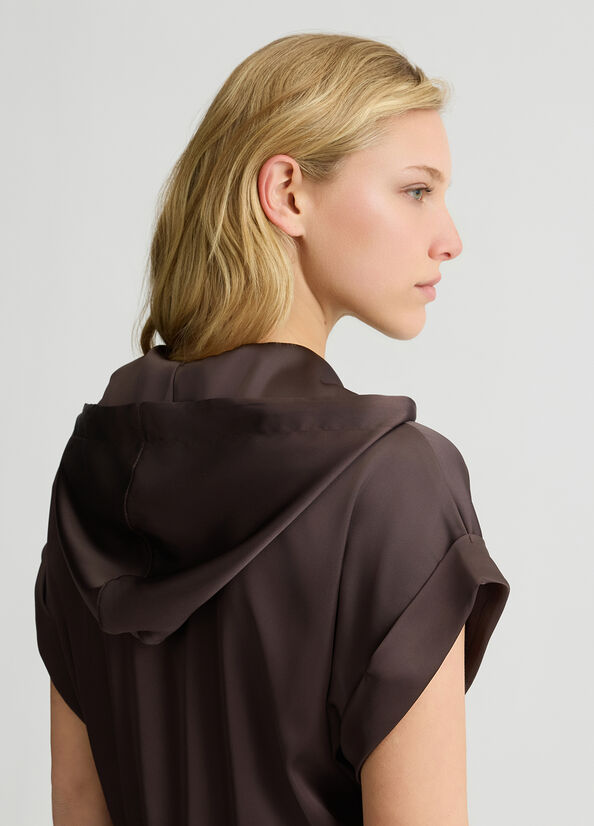TRENCH MC TA5236 By LIU JO SPORT