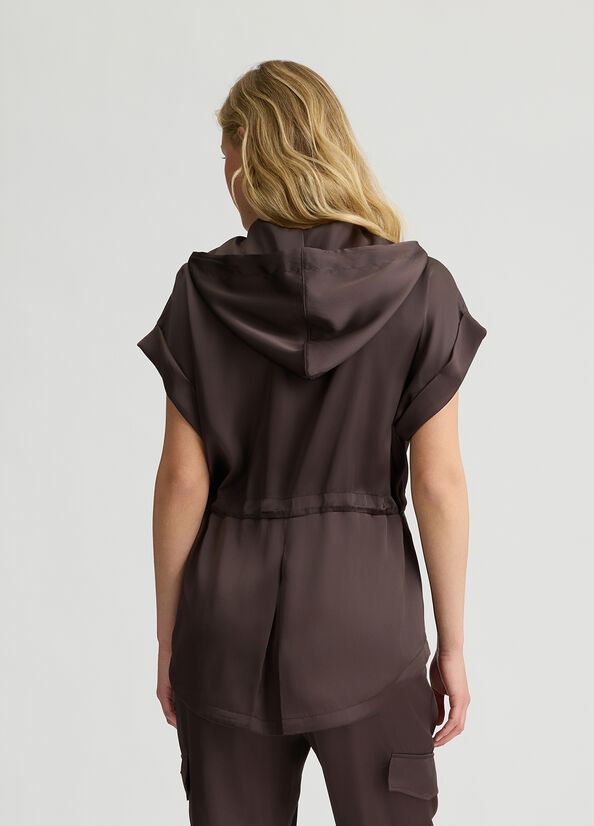 TRENCH MC TA5236 By LIU JO SPORT