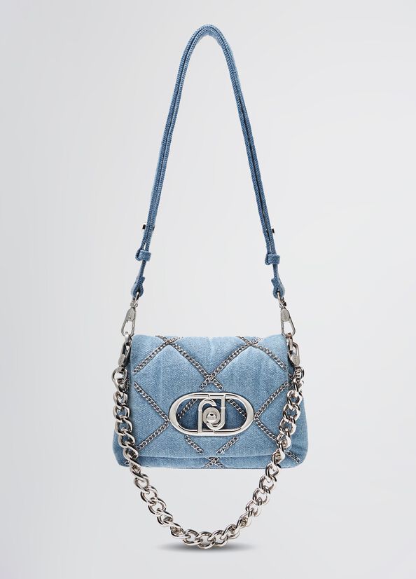 PETIT SAC CHAINE AA5269 By LIU JO