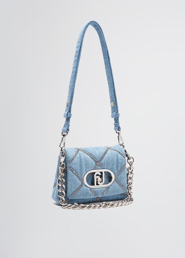 PETIT SAC CHAINE AA5269 By LIU JO