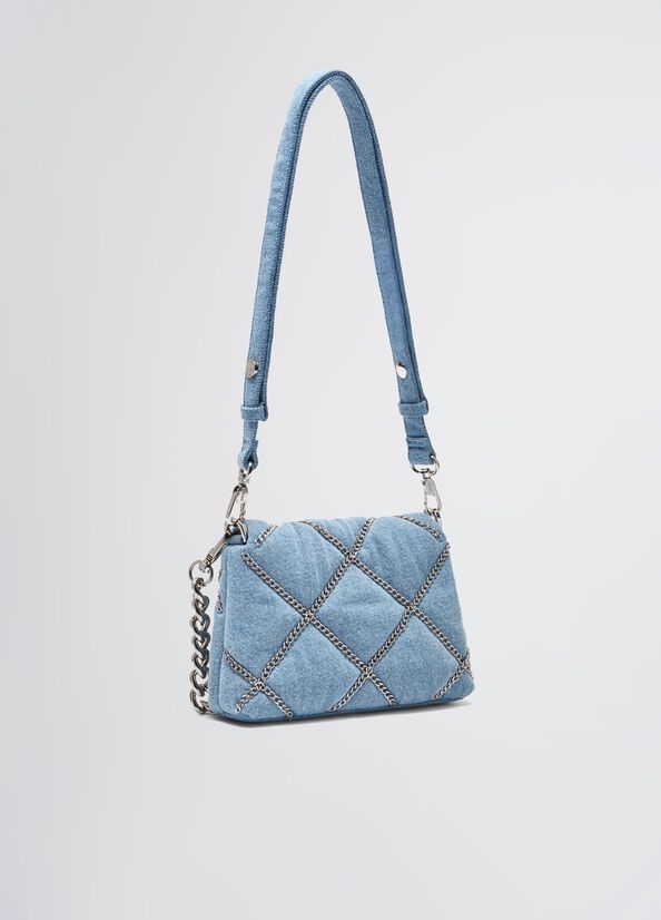 PETIT SAC CHAINE AA5269 By LIU JO
