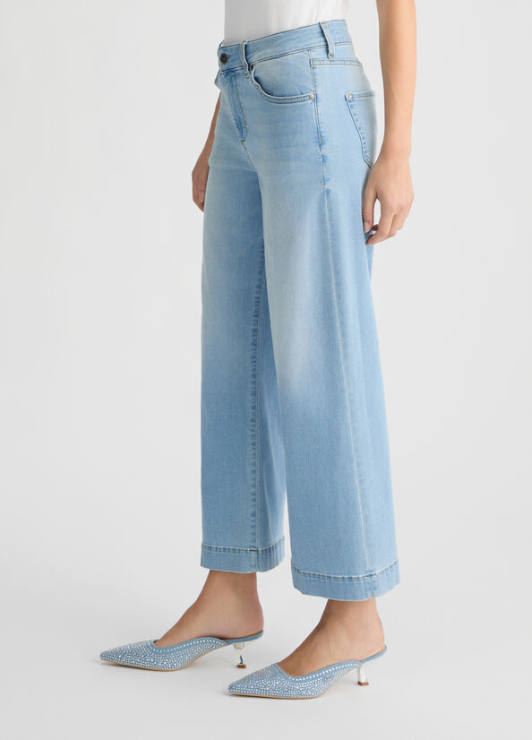 JEAN UA5161D By LIU JO