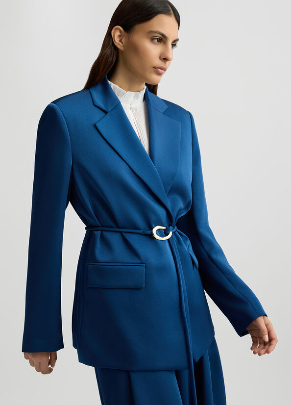 VESTE BLAZER CA5270 By LIU JO