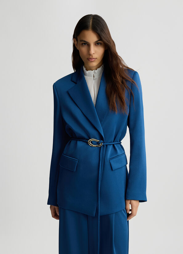 VESTE BLAZER CA5270 By LIU JO