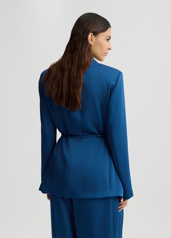 VESTE BLAZER CA5270 By LIU JO