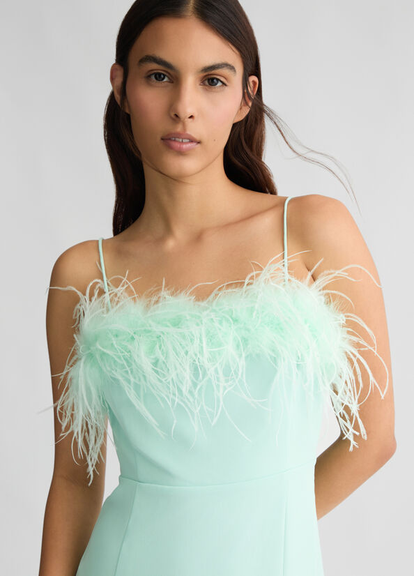ROBE PLUME CA5317 By LIU JO
