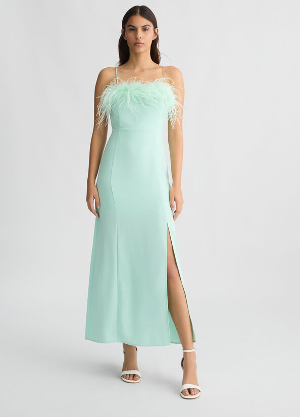 ROBE PLUME CA5317 By LIU JO