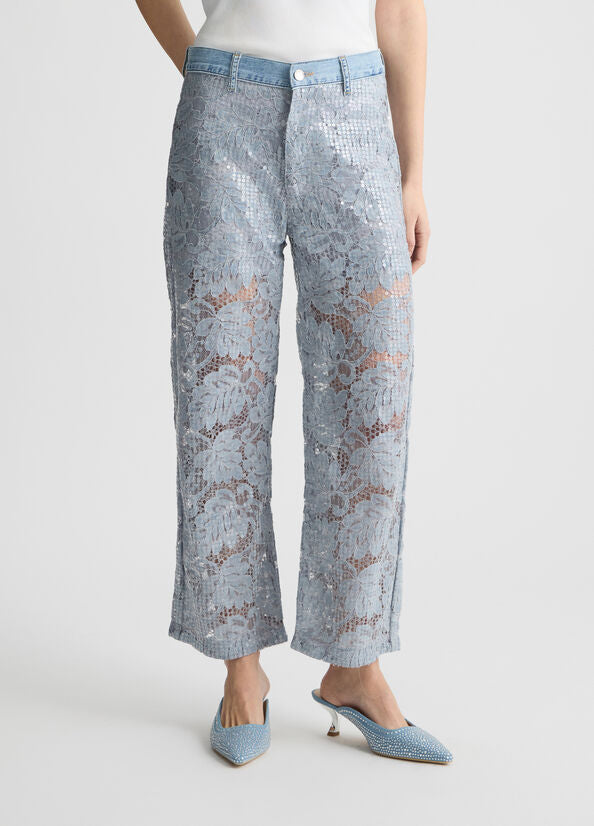 PANTALON UA5223 By LIU JO