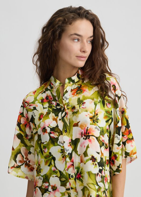 ROBE VA5125 By LIU JO BEACH