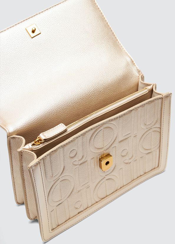 SAC A MAIN CHAINETTE AA5055 By LIU JO