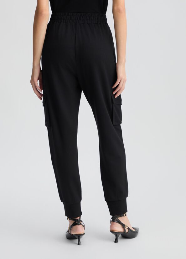 BAS DE JOGGING TA5043 By LIU JO SPORT