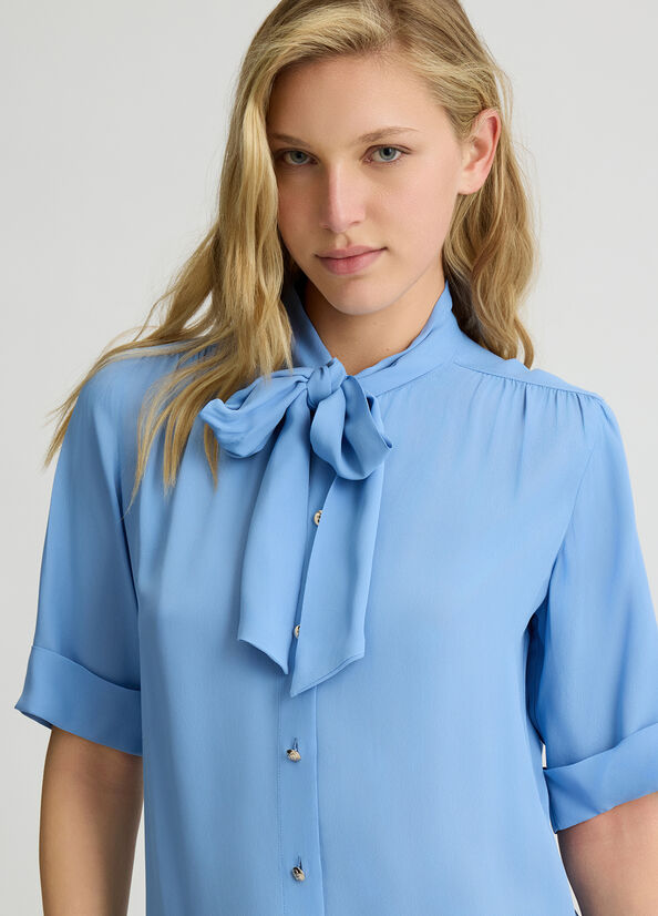CHEMISE CA5216 By LIU JO