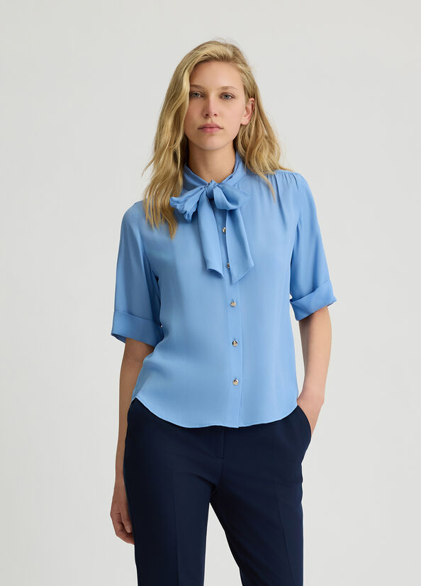 CHEMISE CA5216 By LIU JO