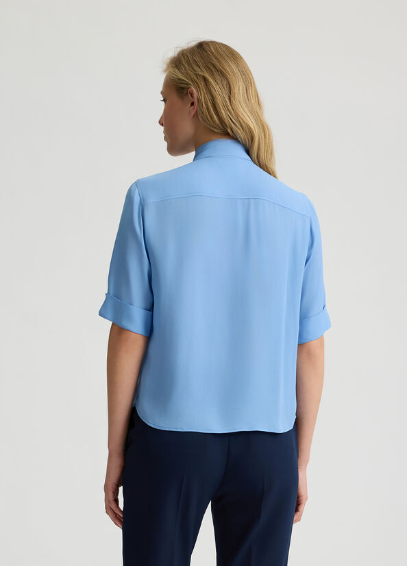 CHEMISE CA5216 By LIU JO
