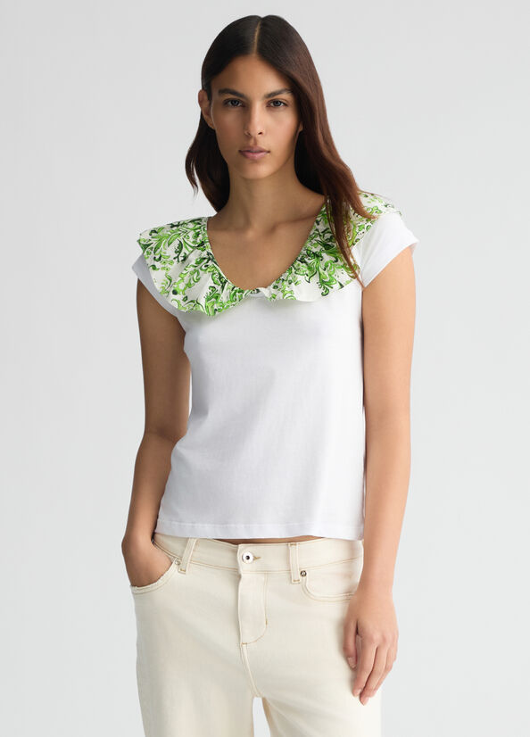 TSHIRT WA5364 By LIU JO