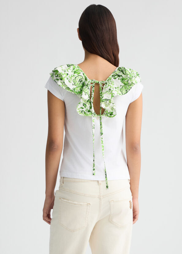 TSHIRT WA5364 By LIU JO