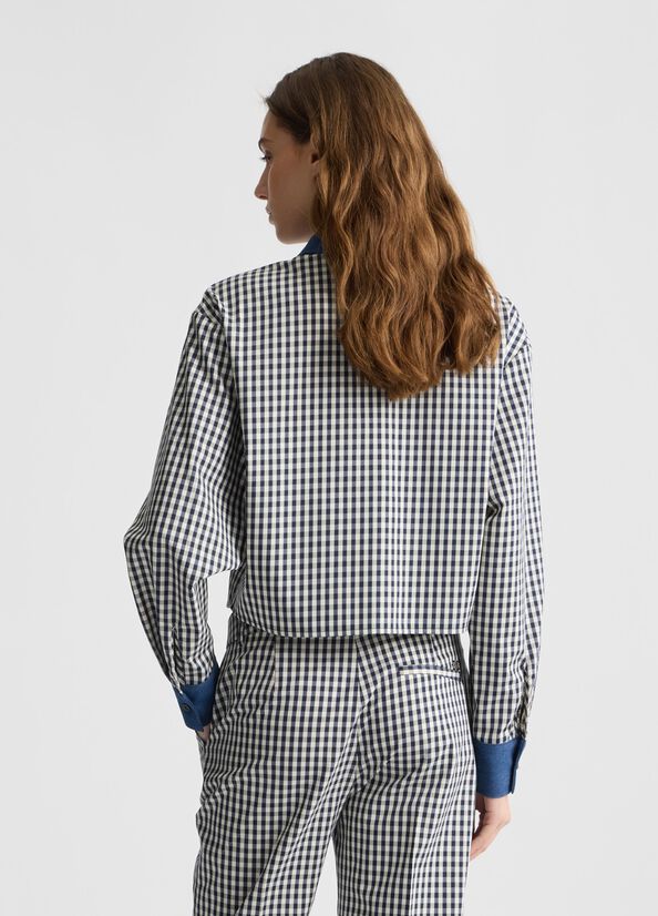 CHEMISE WA5277 By LIU JO